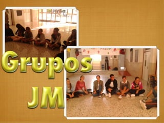 Grupos JM