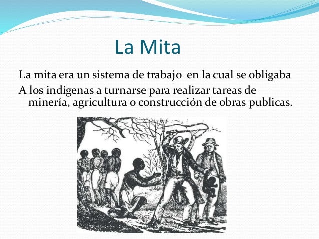 MISIONES JESUÃTICAS
Las reducciones eran pueblos por donde los jesuitas
convivÃ­an con los guaranÃ­es, separados de los
espa...