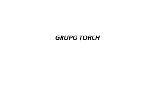 GRUPO TORCH
 