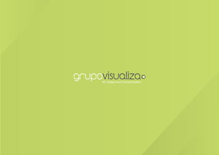 Grupo Visualiza  Presentacion Empresa