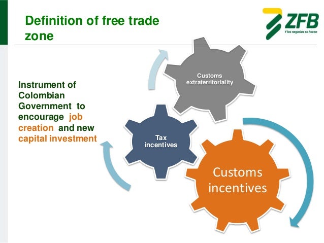Free traders definition