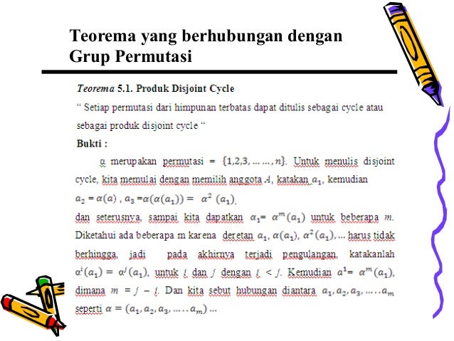 Contoh Himpunan Grup - Lauras Stekkie