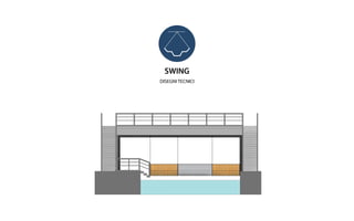 SWING
DISEGNI TECNICI
 