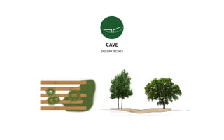 CAVE
DISEGNI TECNICI
 