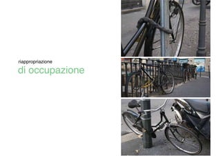 riappropriazione
 