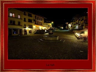 La nuit 