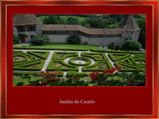 Jardins do Castelo 