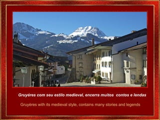 Gruyres