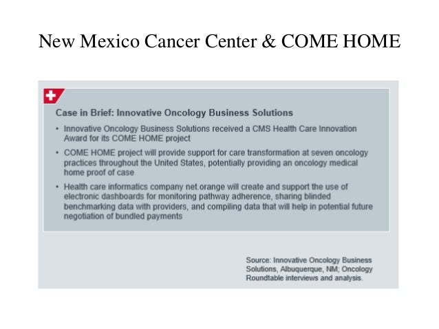 Cms medical home project Cms medical home project