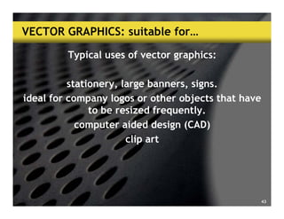 Graphics Category