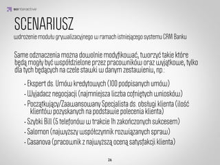 Przykład rozwiązania




              IDEA KREATYWNA
 