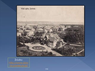 WSB
Źródło:
http://www.daw
ne-zawiercie.pl/
 