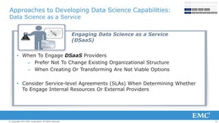 Building Data Science Teams | PDF