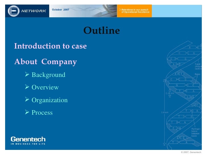 genentech capacity planning Laporan studi kasus strategi operasi untuk daya saing global genentech - capacity planning disusun oleh : allen pradita - 1506699176 bonny antonio - 1506699415. genentech capacity planning Laporan studi kasus strategi operasi untuk daya saing global genentech - capacity planning disusun oleh : allen pradita - 1506699176 bonny antonio - 1506699415.