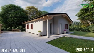 DESIGN FACTORY PROJECT -3
 