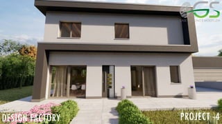 DESIGN FACTORY PROJECT -4
 