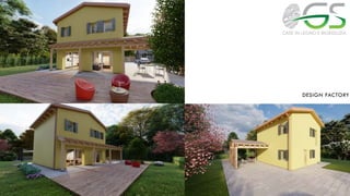 DESIGN FACTORY
PROJECT -3
 