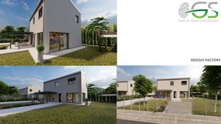 DESIGN FACTORY
PROJECT -3
 