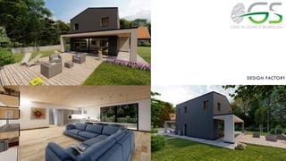 DESIGN FACTORY
PROJECT -3
 