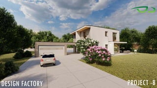 DESIGN FACTORY PROJECT -8
 