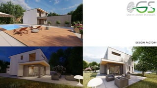 DESIGN FACTORY
PROJECT -3
 