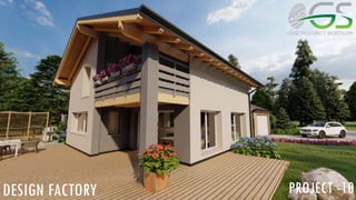 DESIGN FACTORY PROJECT -10
 