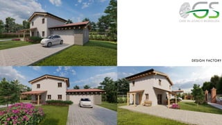 DESIGN FACTORY
PROJECT -3
 