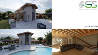 DESIGN FACTORY
PROJECT -3
 