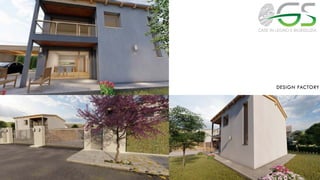 DESIGN FACTORY
PROJECT -3
 