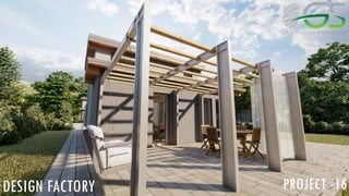 DESIGN FACTORY PROJECT -16
 