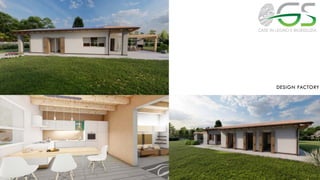 DESIGN FACTORY
PROJECT -3
 