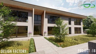 DESIGN FACTORY PROJECT -18
 