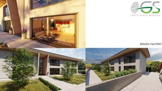 DESIGN FACTORY
PROJECT -3
 