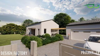 DESIGN FACTORY PROJECT -19
 