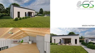 DESIGN FACTORY
PROJECT -3
 