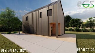 DESIGN FACTORY PROJECT -20
 