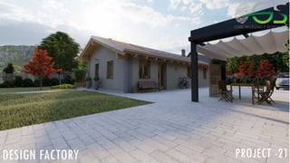 DESIGN FACTORY PROJECT -21
 