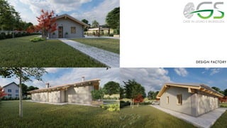 DESIGN FACTORY
PROJECT -3
 