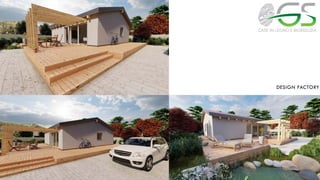 DESIGN FACTORY
PROJECT -3
 