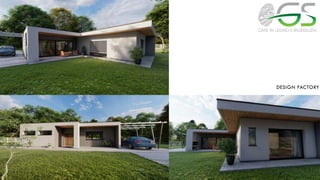 DESIGN FACTORY
PROJECT -3
 