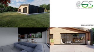 DESIGN FACTORY
PROJECT -3
 