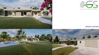 DESIGN FACTORY
PROJECT -3
 