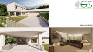 DESIGN FACTORY
PROJECT -3
 