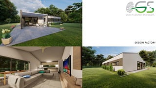 DESIGN FACTORY
PROJECT -3
 