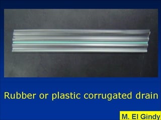 General surgery instruments