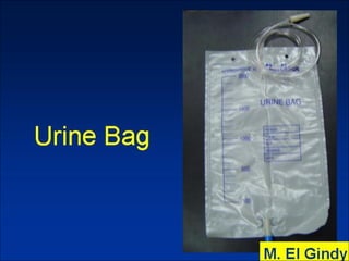 General surgery instruments