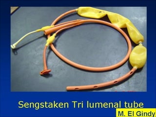 General surgery instruments