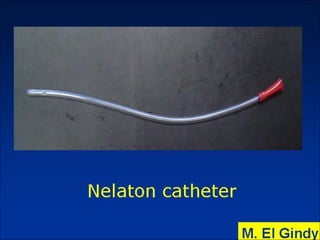 General surgery instruments