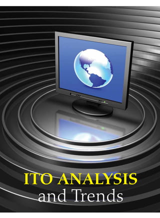 ITO ANALYSIS
 and Trends
 