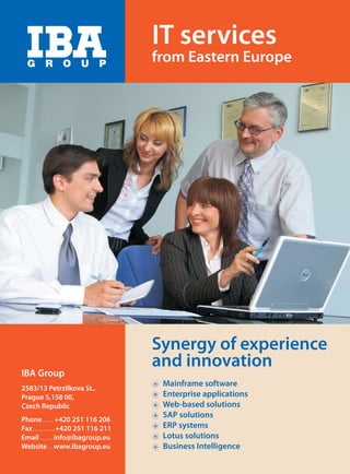 Special Report




GS100-2010   www. globalservicesmedia.com   GlobalServices 9
 